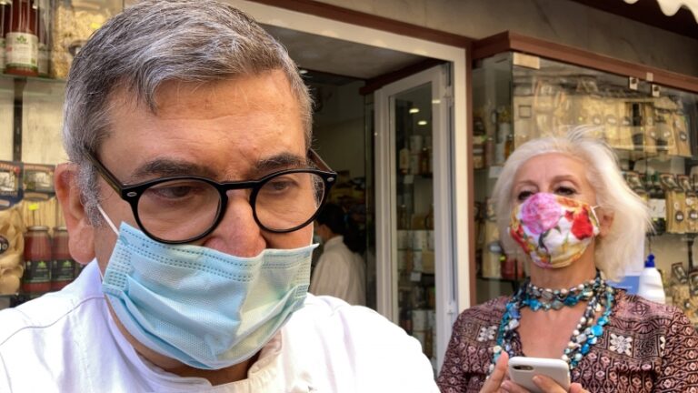 A Napoli il gusto abita a pochi passi dalla Riviera di Chiaia