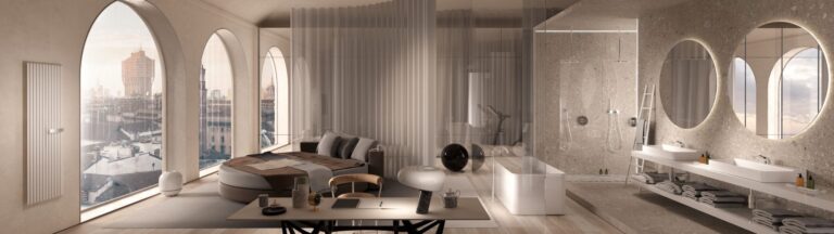 Il summit digitale dedicato al mondo dell’hospitality