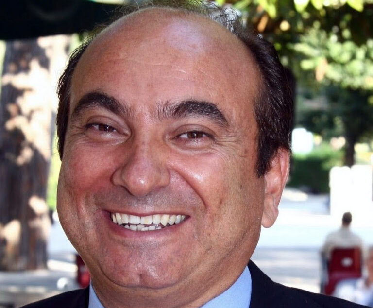 Crisi di governo, Scilipoti: «Ce ne fossero di responsabili come me in parlamento»