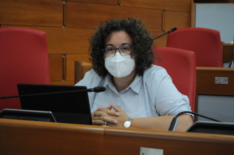 Covid. Rontini (Pd): “Sui vaccini dare priorità a persone con malattie polmonari interstiziali”