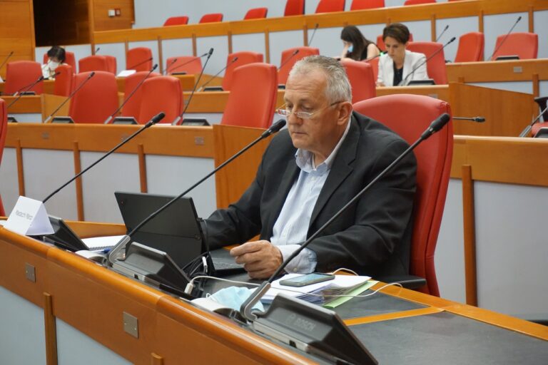 Ambiente Rimini. Mastacchi (Rete Civica): “Intervenire immediatamente per difendere la costa di Bellaria Igea Marina”