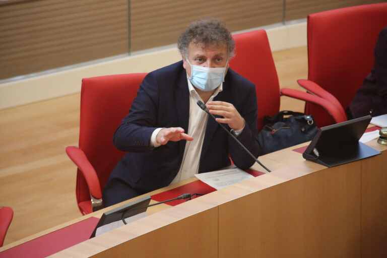 Tutolo e Leoci su Xylella