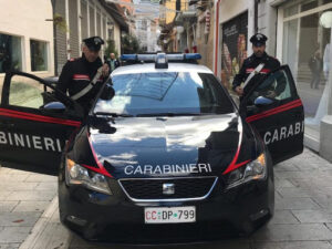 Latitante da aprile scorso ma il web patrolling dei Carabinieri ne permette la cattura