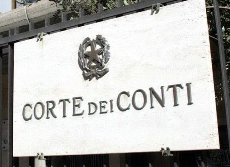 Aci, Corte Conti: ok gestione 2018 ma serve contenimento spese