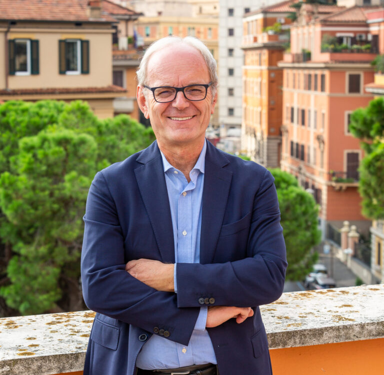 Il webinar di Inwit sul 5G: l’ad Ferigo, «Diffondere cultura, competenze digitali e informazione»