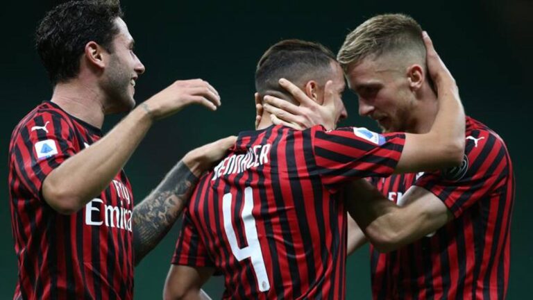 Milan in allarme: Hernandez e Calhanoglu a rischio per la trasferta di Cagliari