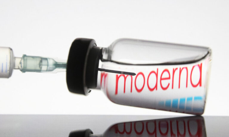 Asl Napoli 2 Nord: domani i primi 200 vaccinati con il “Moderna”