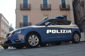 Napoli-Sassuolo: decine di denunce e sanzioni amministrative