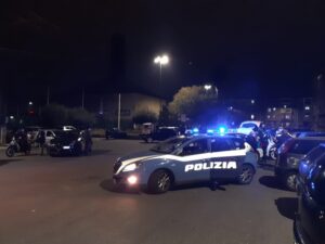 Camora: maxi blitz congiunto di carabinieri e polizia, diversi arresti nel quartiere Ponticelli