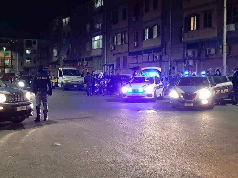 Tentato omicidio aggravato dal metodo mafioso: arrestati tre minorenni