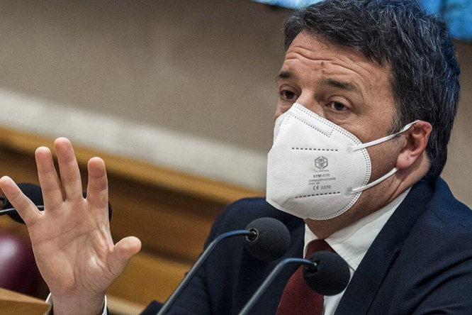 mastella apprezza apertura di renzi su manfredi come guida del centro politico da Primacampania.it mastella apprezza apertura di renzi su manfredi come guida del centro politico