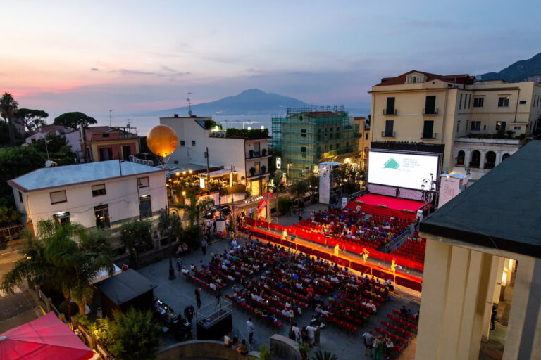 Il Social World Film Festival 2021 sarà dedicato a Marcello Mastroianni