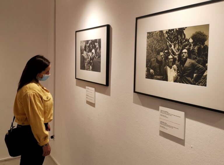 Frida Kahlo al Pan si conferma un’icona contemporanea