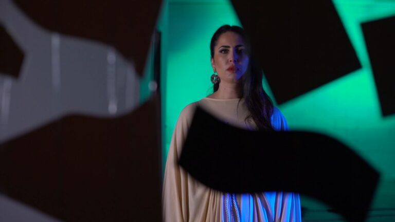 Al Magic Vision la proiezione del cortometraggio “Memories senza tempo del cuore”