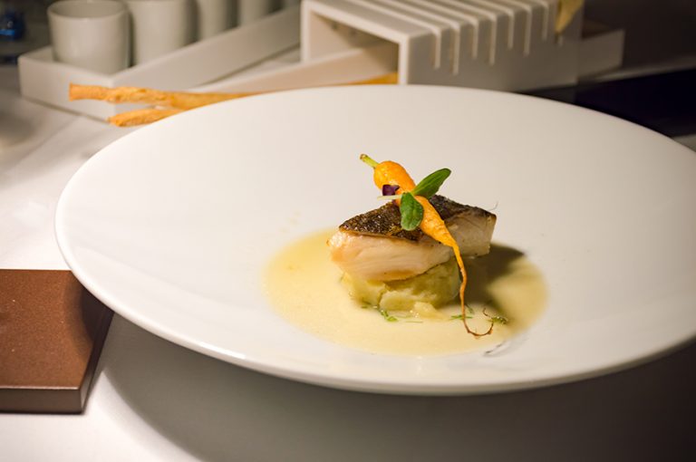 Rada Rooftop: cena con vista su Positano e cucina sotto le stelle