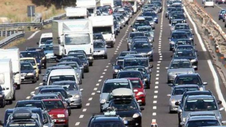 Controesodo: Coldiretti/Ixè, vacanze finite per 20,8 mln di italiani