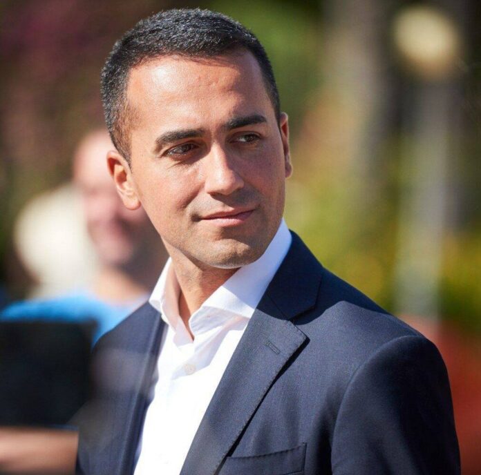 dimaio luigi
