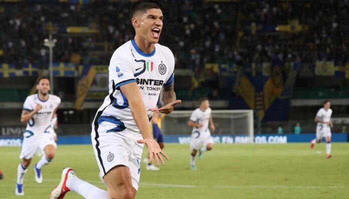 inter Correa