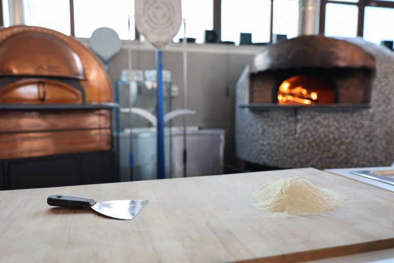 Farine sensoriali al germe di grano: a Napoli l’incontro “I sapori dell’originalità”
