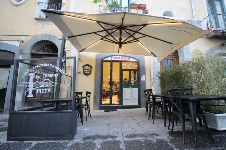 Invalido umiliato in un bar di Serre, Borrelli chiede tutela e giustizia
