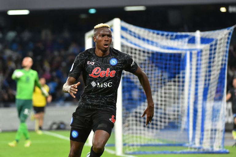 L’ottava del Napoli. Batte il Torino 1-0 e guida ancora la serie A