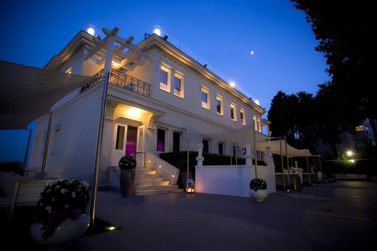 A Villa Diamante la terza edizione del “Festival Artisti del gusto”