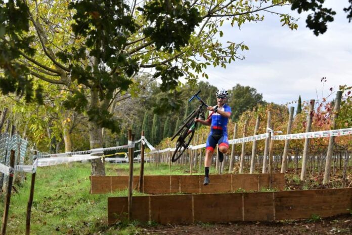 CX Masseria del Cuccaro 15112021