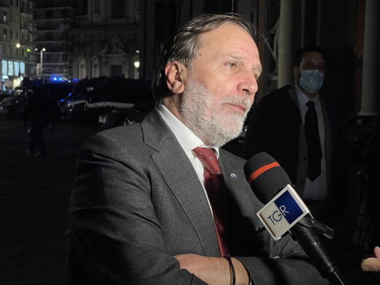 Whirlpool Napoli: Sgambati (Uil), «La vertenza così rischia l’inasprimento»
