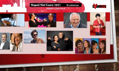 Napoli Nel Cuore 2021