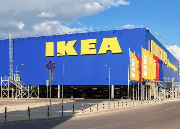 Ad Ikea torna il #GreenFriday: dal 22 novembre al 5 dicembre