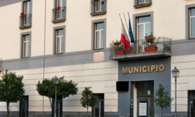 Municipio di Pomigliano d'Arco