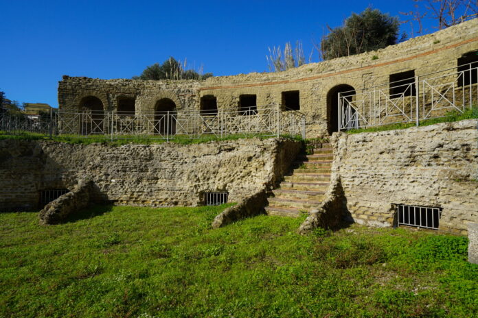 Tomba di Agrippina