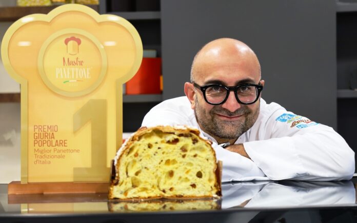 Vincenzo Baiano