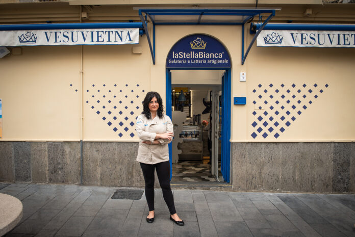 antonella schiavone