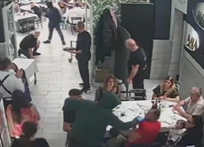 pizzeria casavatore