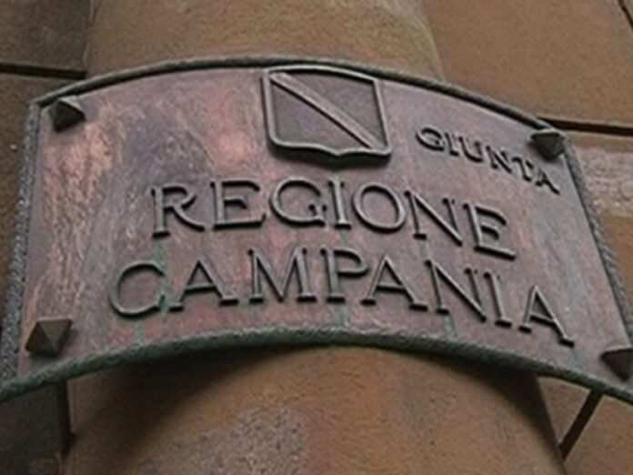 regionecampania