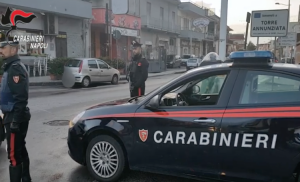 Sgominata piazza di spaccio di stupefacenti nella penisola sorrentina dai Carabinieri, misure per 33 persone