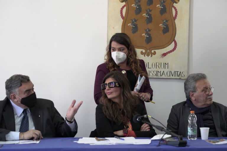 Un Pizzaiuolo per Procida: grande interesse per l’evento targato APN