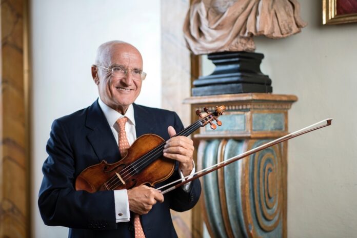 Foto Salvatore Accardo