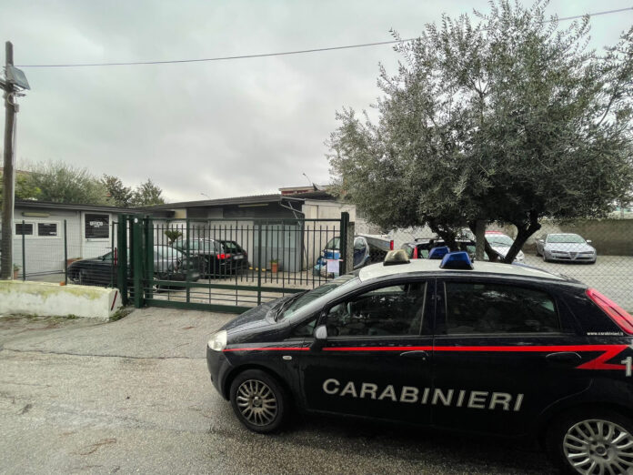 Ottaviano 04.12.2021