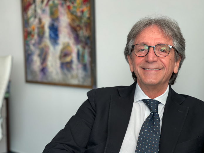 Guido Cristofaro