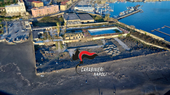 Tore Annunziata 18.12.2021