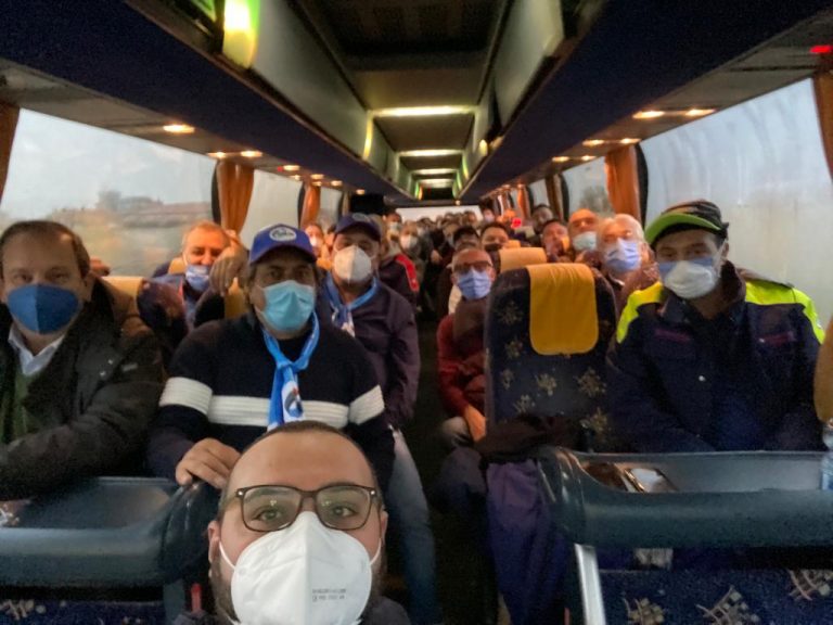 Leonardo: Auriemma (Uilm) «Chiediamo certezze, no cig e dismissioni»