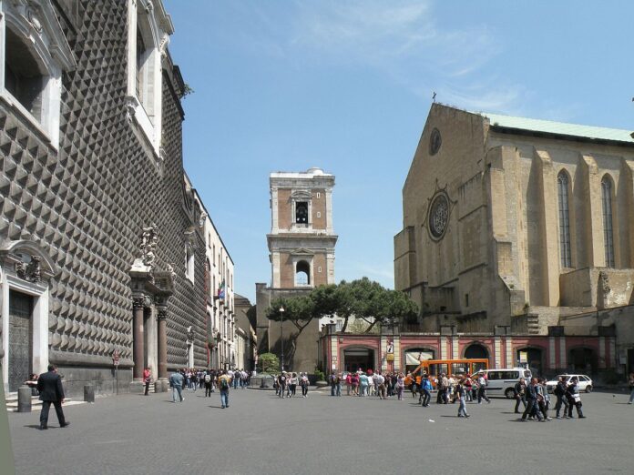 Basilica di Santa Chiara
