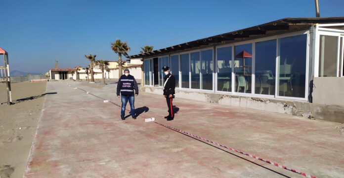 Pozzuoli 20.01.22