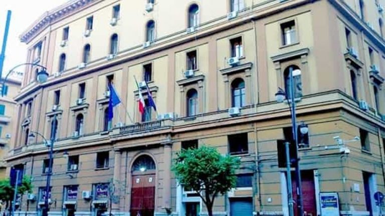 Edilizia pubblica residenziale: la Campania ha trasmesso i progetti finanziati dal Pnrr