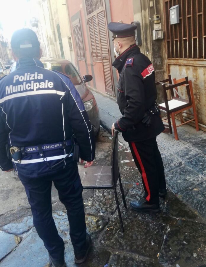 TORRE ANNUNZIATA provolera