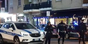 Sicurezza: a Pomigliano rafforzato dall’amministrazione il controllo della polizia municipale in strada nelle ore serali