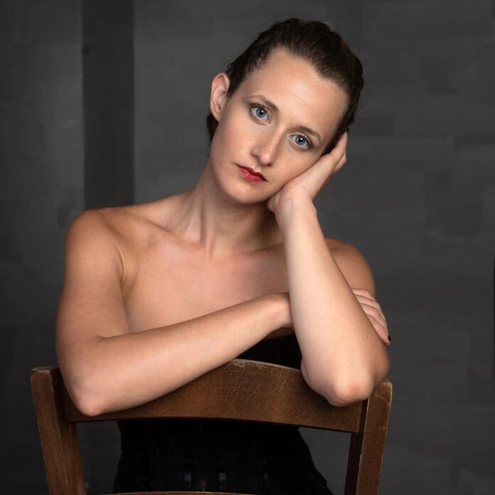 olimpia ferrara foto