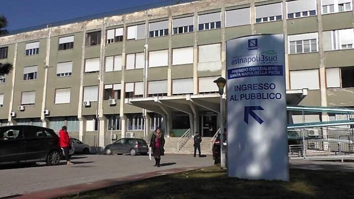 ospedale nola